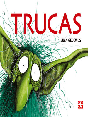 cover image of Trucas
